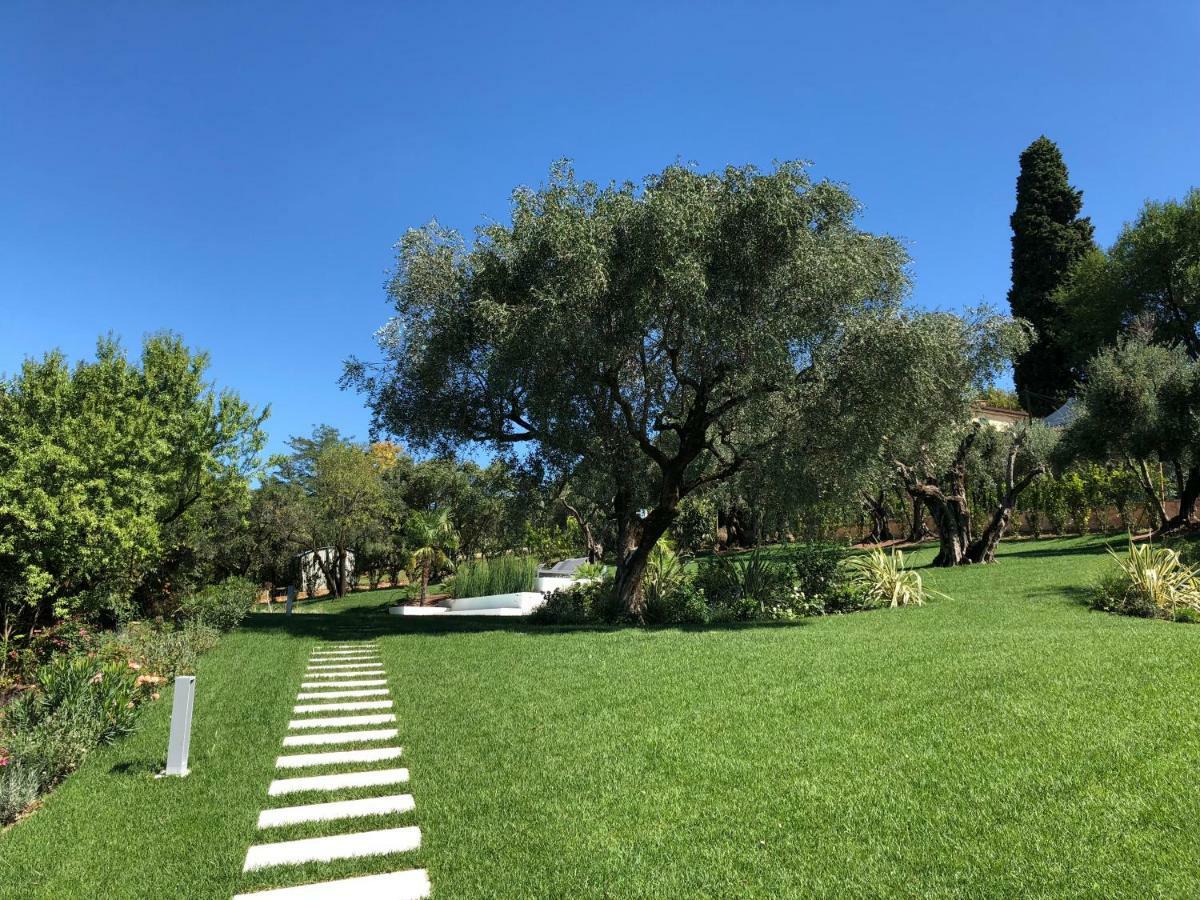 Villa Il Bacio Del Sole Vérone Extérieur photo