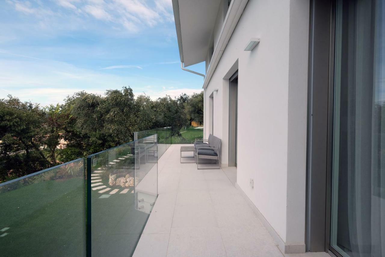 Villa Il Bacio Del Sole Vérone Extérieur photo